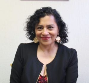Picture of Dra. Teresa Ochoa Rivera