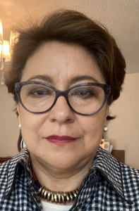 Picture of Dra. Nimbe Torres y Torres