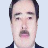 Picture of Ulises Rodríguez-Wong